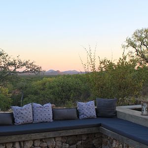 Hunting Lodge Namibia