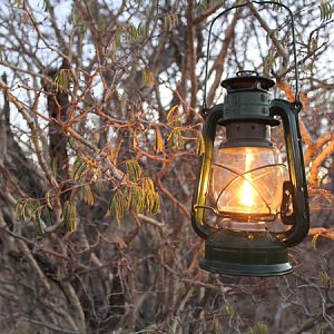 Hunting Lodge Namibia