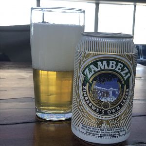 Zimbabwean Beer