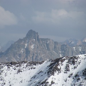 Hunting in Kyrgyzstan