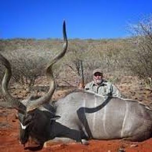 61" Kudu