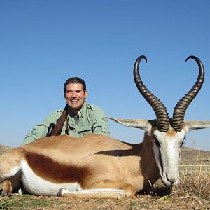Big Springbok
