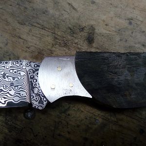 Knife Making Process