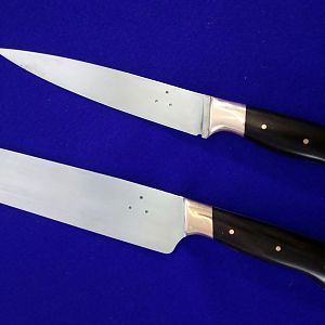 Slaughterman Knife & Slicer Knife