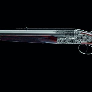 Tailor-made Hunting Weapons from L'Atelier Verney-Carron