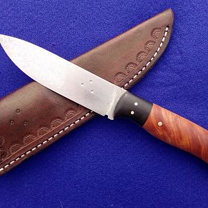 Hunter Skinner Knife