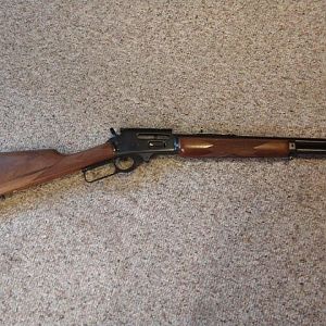 Marlin 1895G Guide Gun, 45-70, JM Stamped