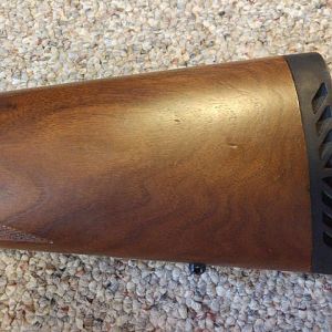 Marlin 1895G Guide Gun, 45-70, JM Stamped