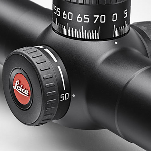 Leica ER LRS Riflescope from Leica