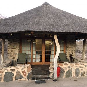 Hunting Lodge South Africa