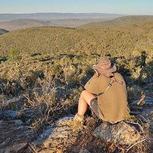 Glassing Game South Africa