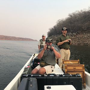 Zimbabwe Hunting