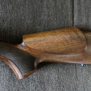 Sako L691 340 Weatherby Rifle
