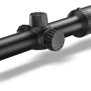 Zeiss V6 1-6x24 Riflescope With Illumination