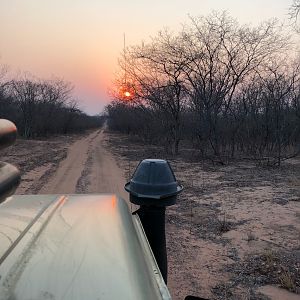 Zimbabwe Hunting
