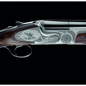 Tailor-made Hunting Weapons from L'Atelier Verney-Carron