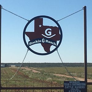 Hunting Lodge in Texas USA