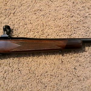 Browning A-bolt II Medallion Rifle in .270 Win