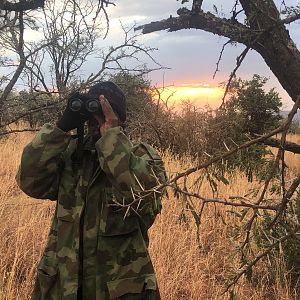 Glassing Game South Africa