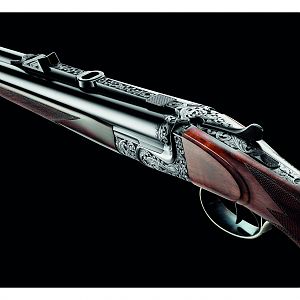 Tailor-made Hunting Weapons from L'Atelier Verney-Carron