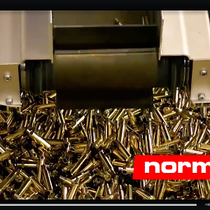 Throwback to when Colorado Buck visited the Norma factory in Åmotfors, Sweden!