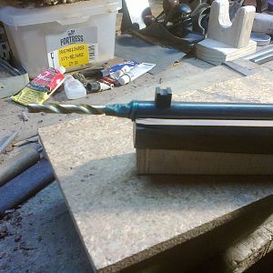 Rifle Build