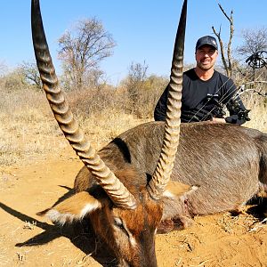 Waterbuck