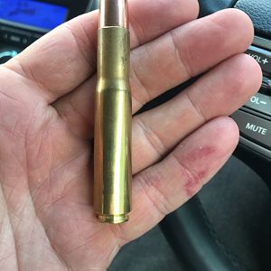 425 Bullet