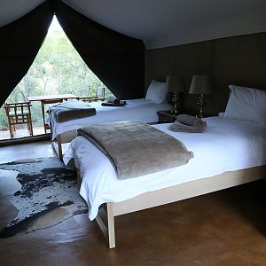 Hunting Lodge South Africa