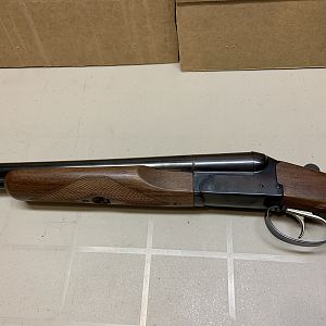 Stoeger 12 Gauge Coach Gun