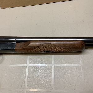 Stoeger 12 Gauge Coach Gun