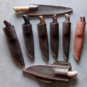 Hunting Knives & Sheaths