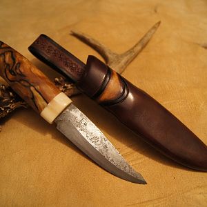 Handmade Knife