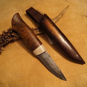 Handmade Knife