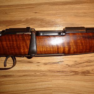 1903 Männlicher Schönauer 6.5x54 Rifle