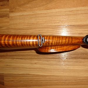 1903 Männlicher Schönauer 6.5x54 Rifle