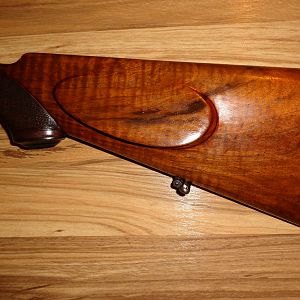 1903 Männlicher Schönauer 6.5x54 Rifle