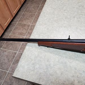 Winchester 70 XTR Featherweight 7MM Mauser Rifle