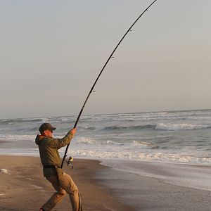 Namibia Fishing Fishing