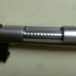 Remington 700 SS SA .223BF