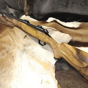 500 B&M Rifle