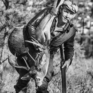 USA Deer Hunting