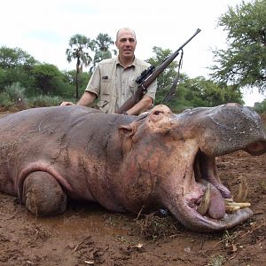 Hippo South Africa