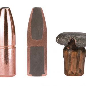 .458 Win Mag and the 400 grain Swift A-Frame
