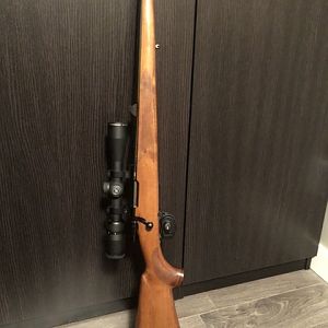 Zastava M85 7.62x39 Riflle