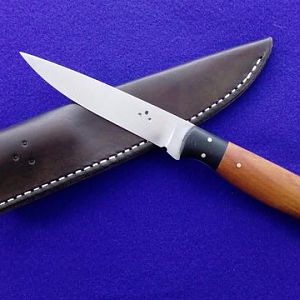 Boning Knife & Sheath