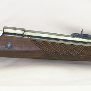 Interarms Whitworth Big Bore Rifle