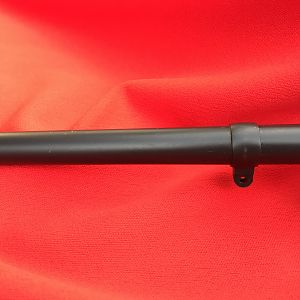 Ruger Hawkeye 77 African in .223 Remington with repaired stock