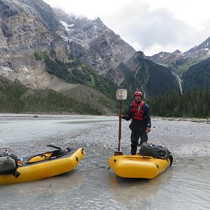 Hunting in Alaska USA