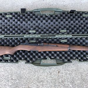 CMP Special Service Grade M1 Garand Rifle